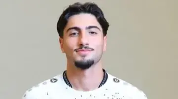 مفاوضات الأهلي المصري تضع الموهبة العراقية بيتر كوركيس على أعتاب الدوري الممتاز